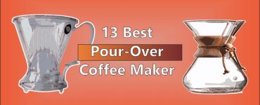 Best Pour Over Coffee Maker