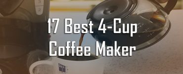 Best 4-Cup Coffee Maker