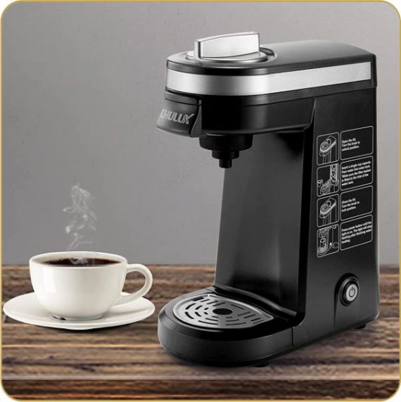 11 Best Pod Coffee Maker of 2023 Best Coffee Sip