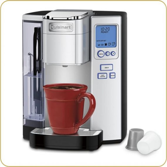 11 Best Pod Coffee Maker of 2023 Best Coffee Sip