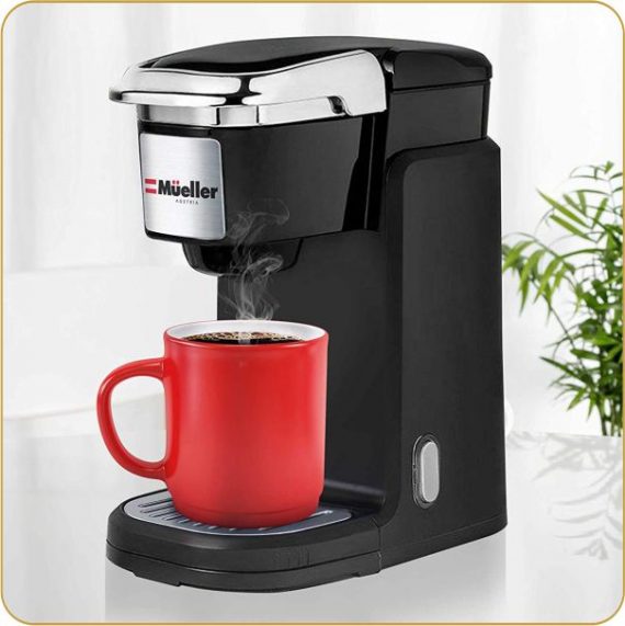 11 Best Pod Coffee Maker of 2023 Best Coffee Sip