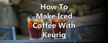 How to Make Iced Coffee with Keurig