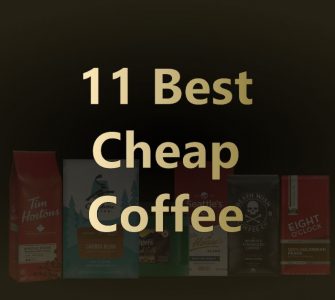 Best Cheap Coffee