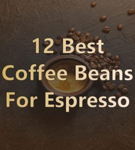 Best Coffee Beans for Espresso