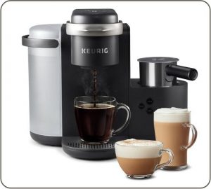 9 Best Coffee And Espresso Maker Combo Of 2023 - Best Coffee Sip