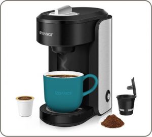 12 Best Single Serve Coffee Maker with No Pods - Best Coffee Sip