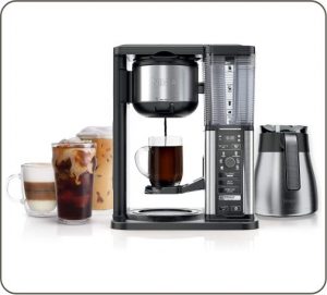 12 Best Dual Coffee Maker of 2023- Two Way Brewers - Best Coffee Sip