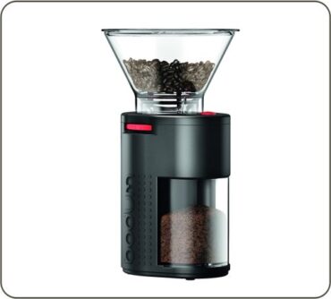 12 Best Budget Coffee Grinder Of 2023 [Updated]