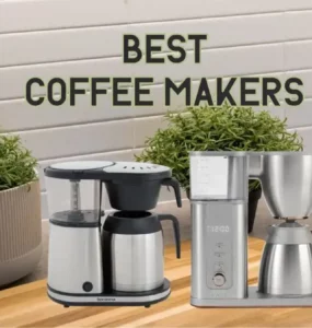 Best Coffee Makers 2024